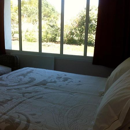 Chambres D'Hote Le Prelude Saint-Martin-des-Noyers エクステリア 写真