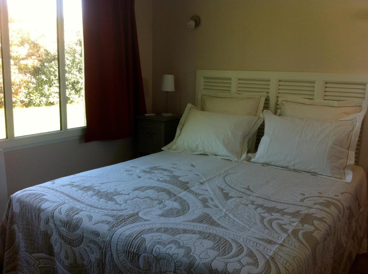 Chambres D'Hote Le Prelude Saint-Martin-des-Noyers エクステリア 写真