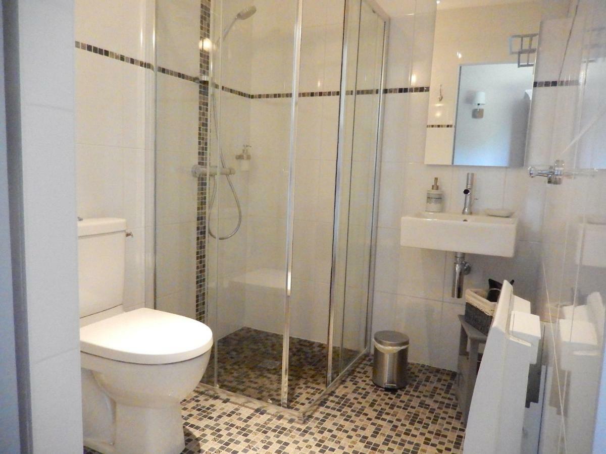 Chambres D'Hote Le Prelude Saint-Martin-des-Noyers エクステリア 写真