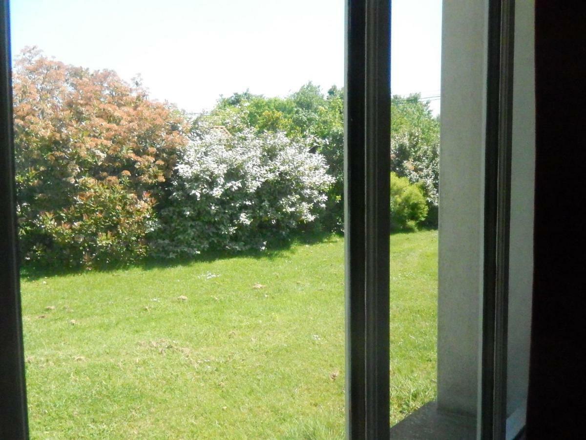 Chambres D'Hote Le Prelude Saint-Martin-des-Noyers エクステリア 写真